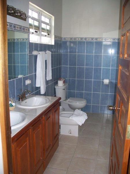 Villa San Juan Belmopan Kamer foto