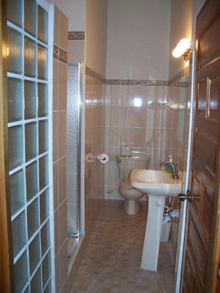 Villa San Juan Belmopan Kamer foto