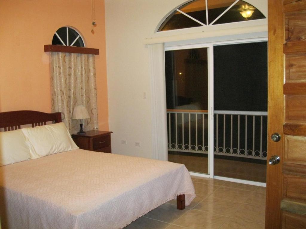 Villa San Juan Belmopan Kamer foto