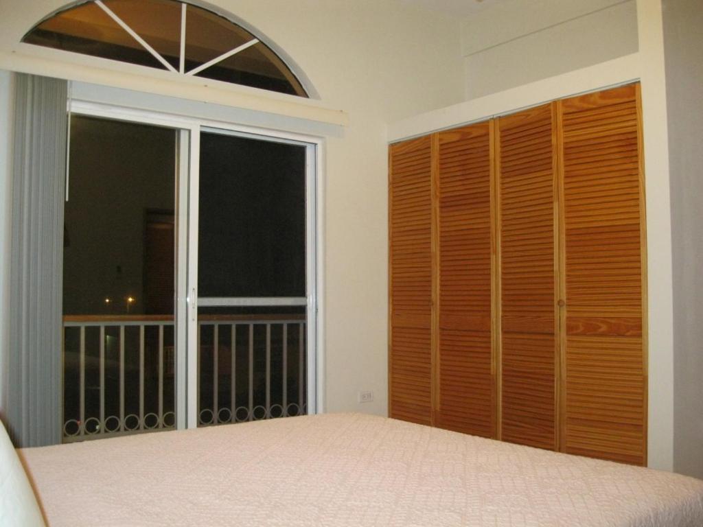Villa San Juan Belmopan Kamer foto