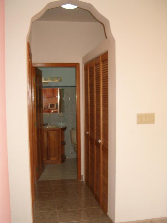 Villa San Juan Belmopan Kamer foto