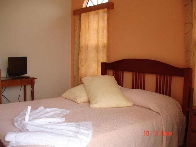 Villa San Juan Belmopan Kamer foto